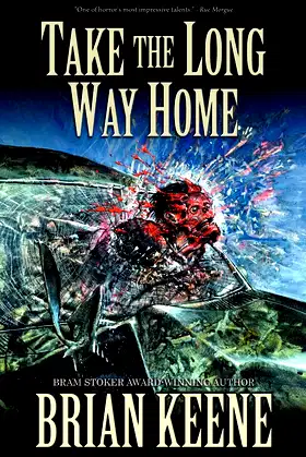 Take the Long Way Home poster