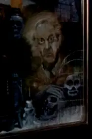 Rare Objects poster