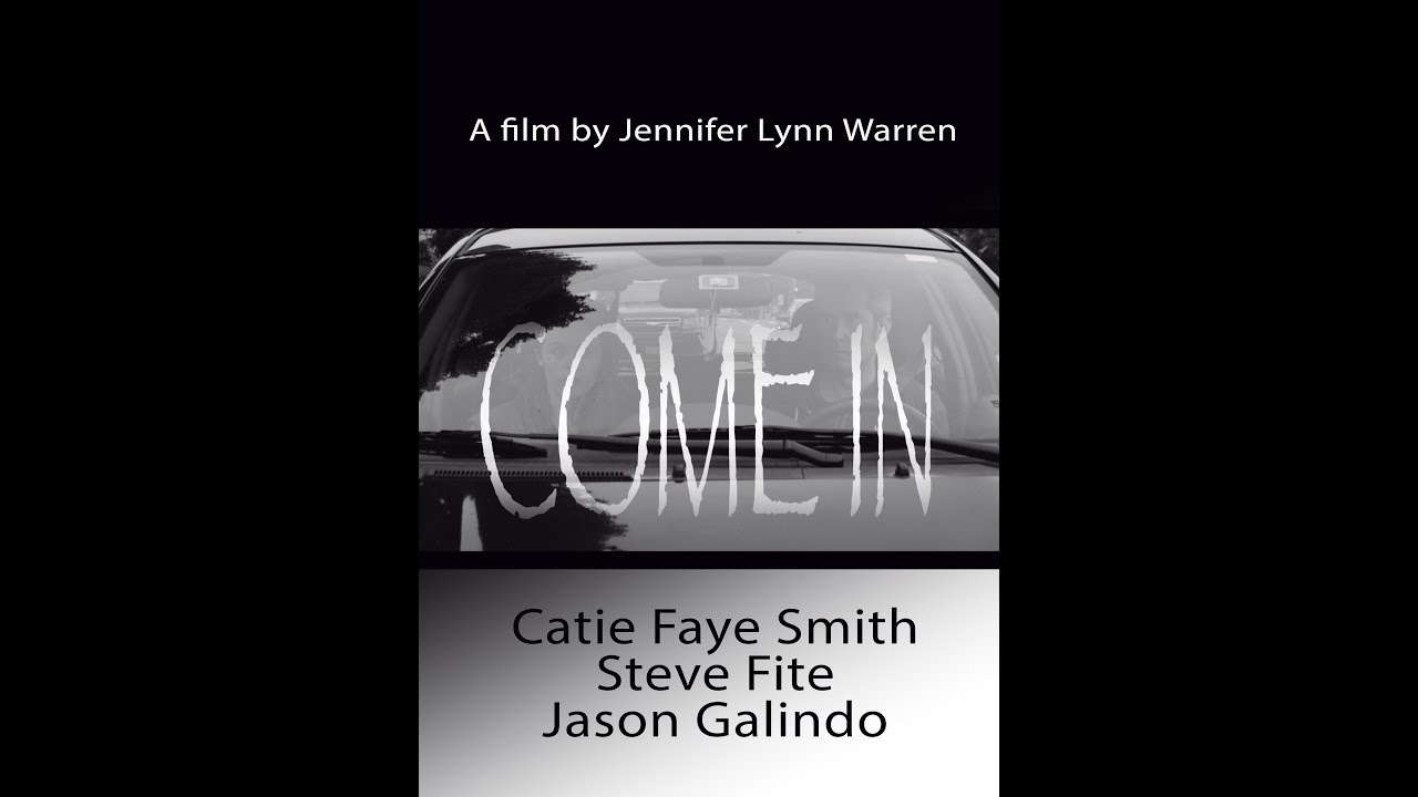 Come In: Horror Short Film 4k