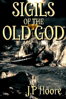 Sigils of the Old God poster