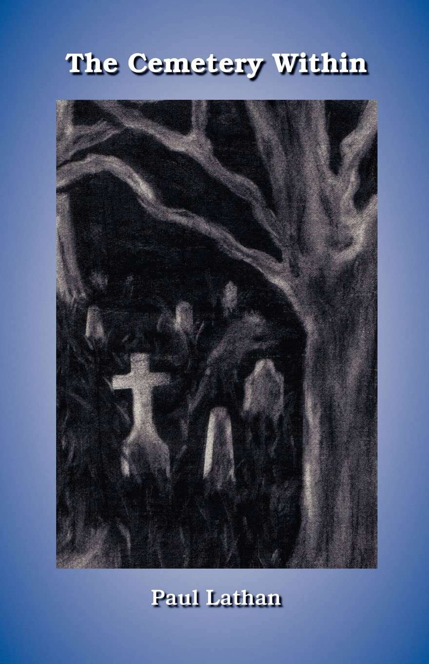 The Cemetery Within poster