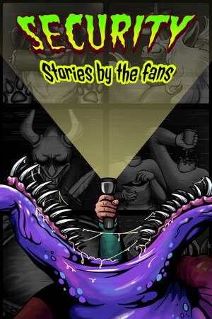 Security: Stories by the fans poster