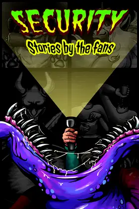 Security: Stories by the fans poster