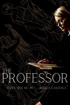 The Professor (Seven Sins MC Book 5) poster