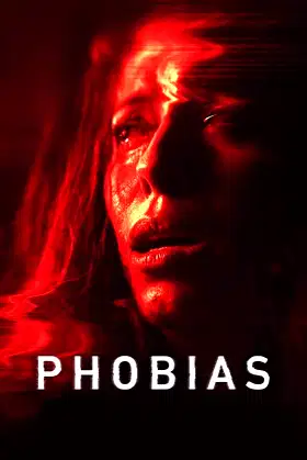 Phobias poster