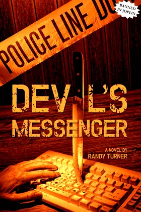 Devil's Messenger poster