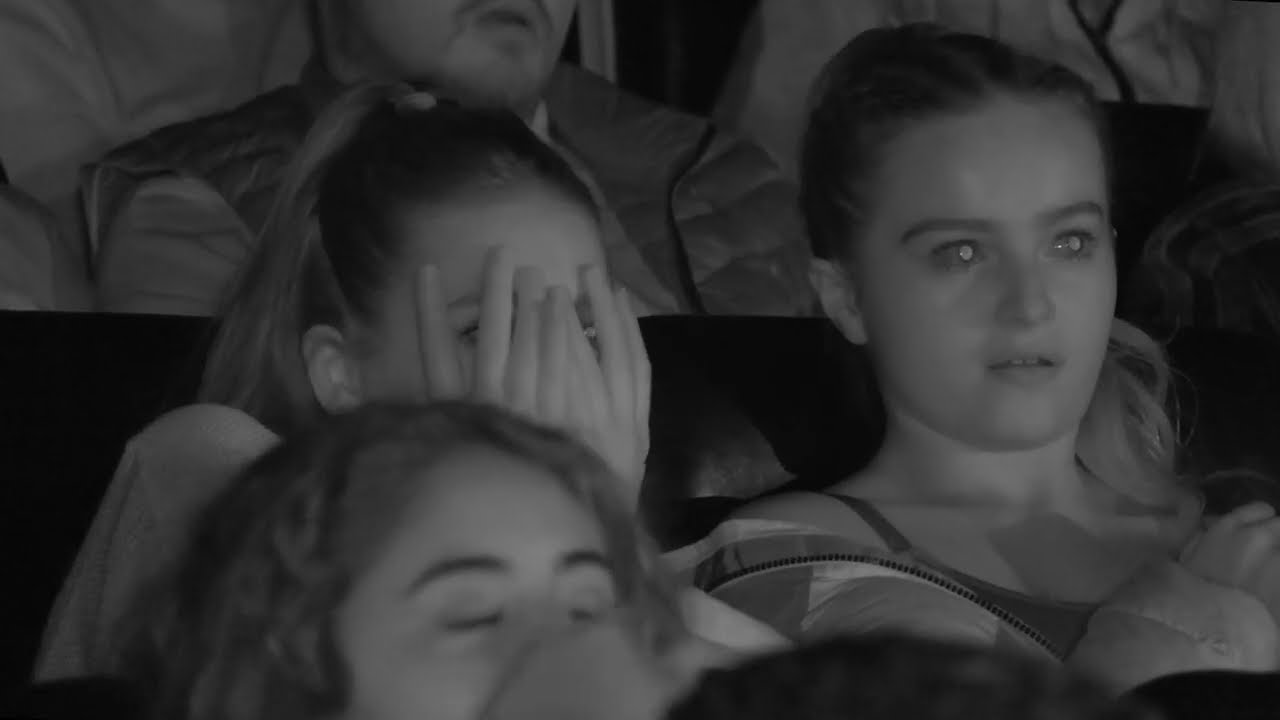 Audience Reactions