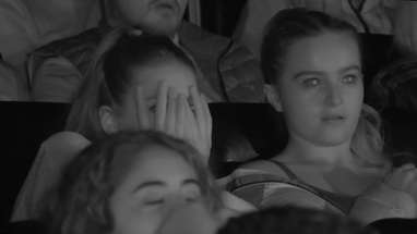 Audience Reactions poster