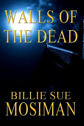 WALLS OF THE DEAD poster