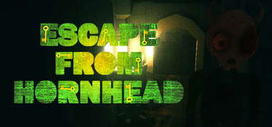 Escape from Hornhead capsule