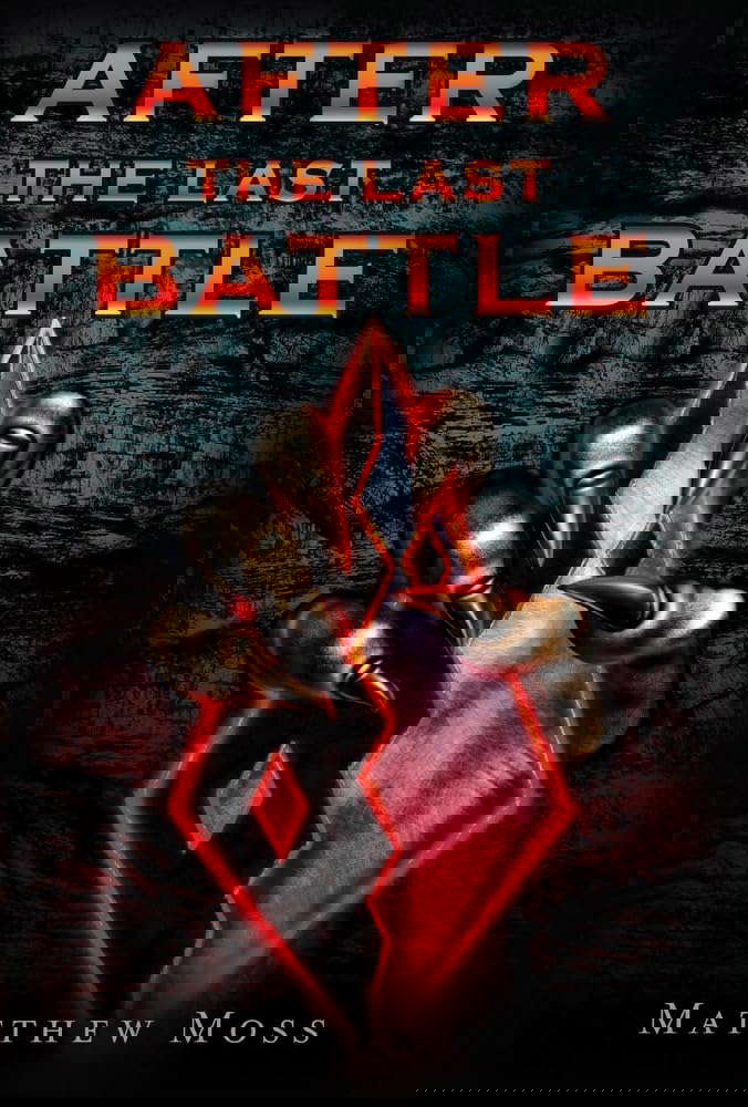 After the Last Battle (1) (The Last Battle Series) poster