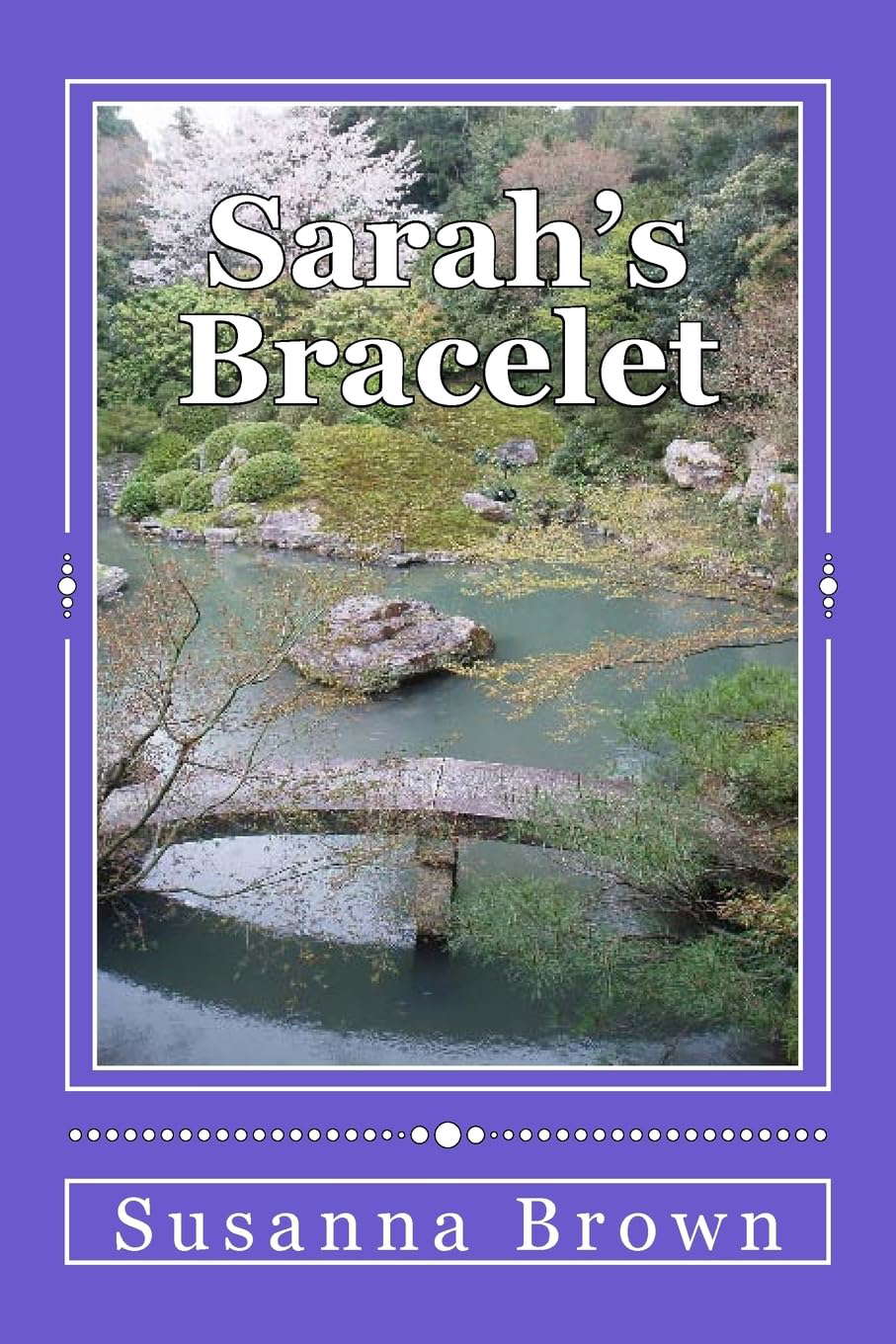 Sarah's Bracelet poster