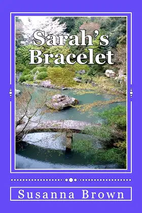 Sarah's Bracelet poster