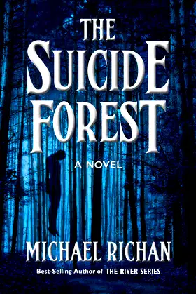 The Suicide Forest (The River Book 5) poster
