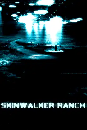 Skinwalker Ranch poster
