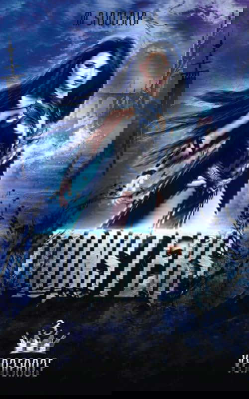 Monsters (Vengeance) poster