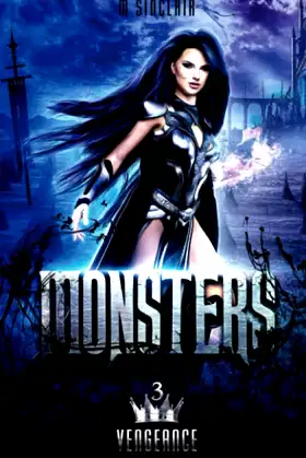 Monsters (Vengeance) poster