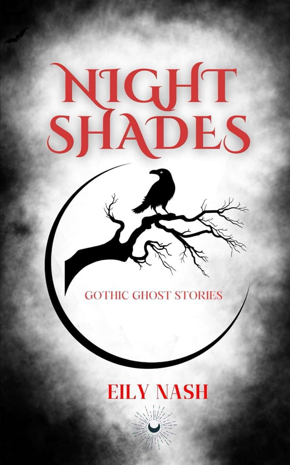 Nightshades: Gothic Ghost Stories poster