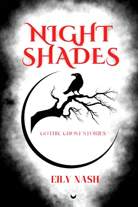 Nightshades: Gothic Ghost Stories poster