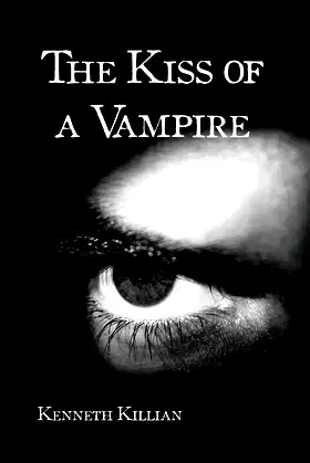 The Kiss of a Vampire poster