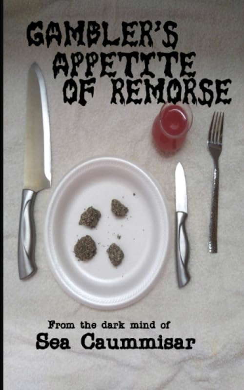 Gambler's Appetite of Remorse (Games) poster