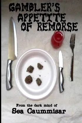 Gambler's Appetite of Remorse (Games) poster