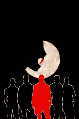 Midnight poster