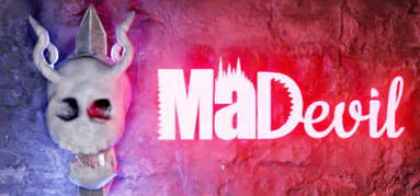 MaDevil capsule