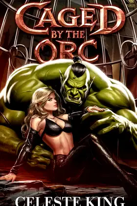 Caged by the Orc poster