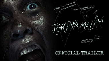 JERITAN MALAM OFFICIAL TRAILER (2019) – Herjunot Ali, Cinta Laura Kiehl poster