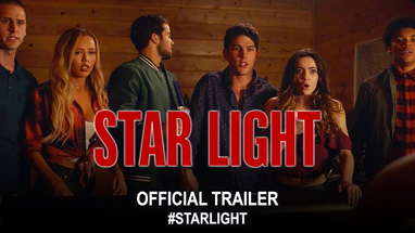 Star Light (2020) | Official Trailer HD poster