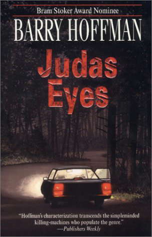 Judas Eyes poster