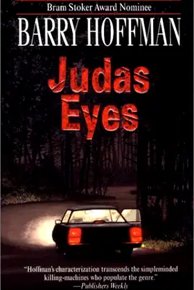 Judas Eyes poster