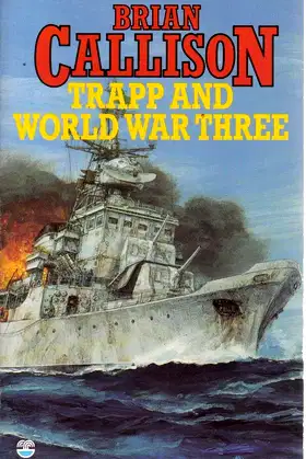 Trapp and World War III poster