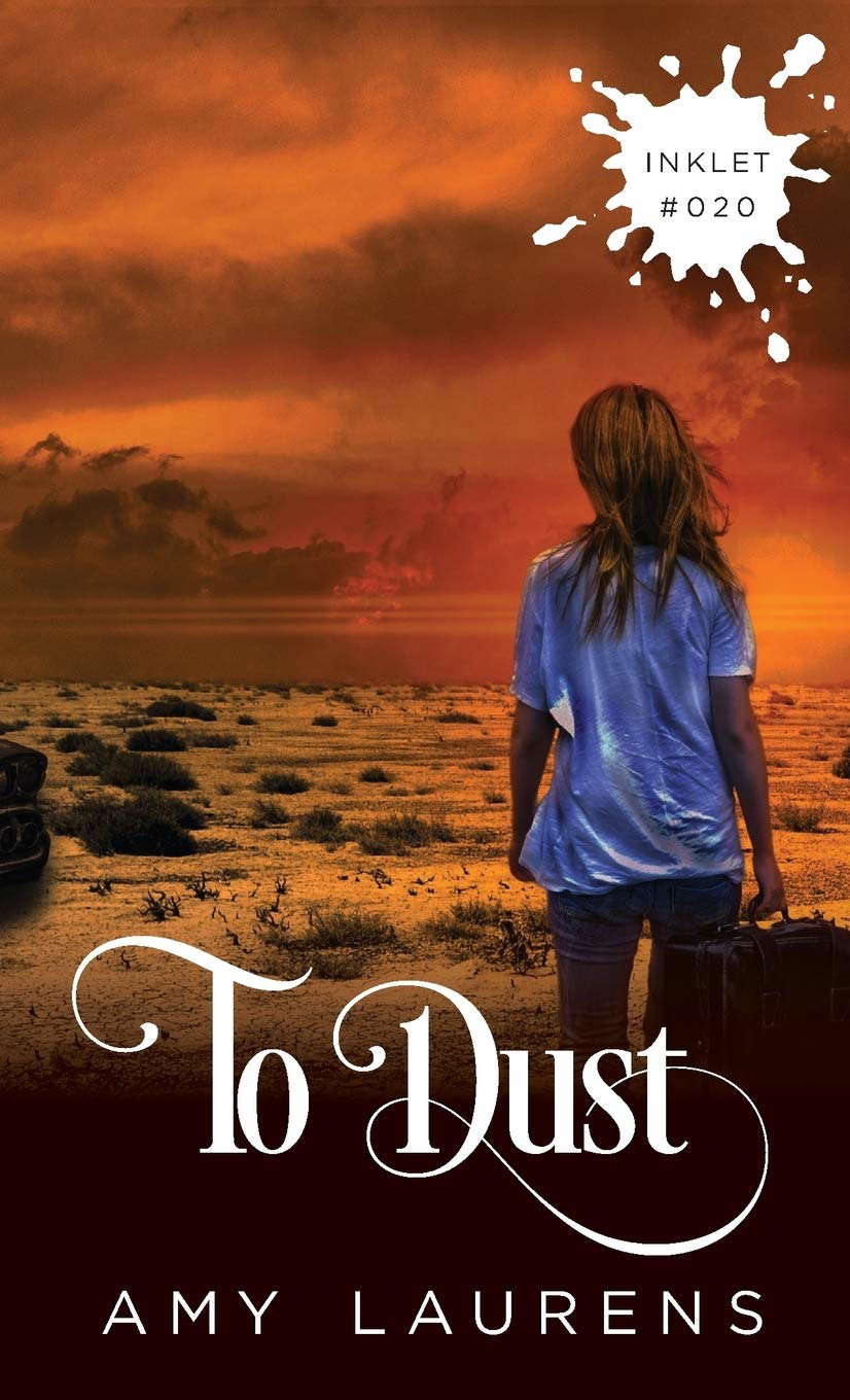To Dust (Inklet) poster