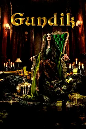 Gundik poster