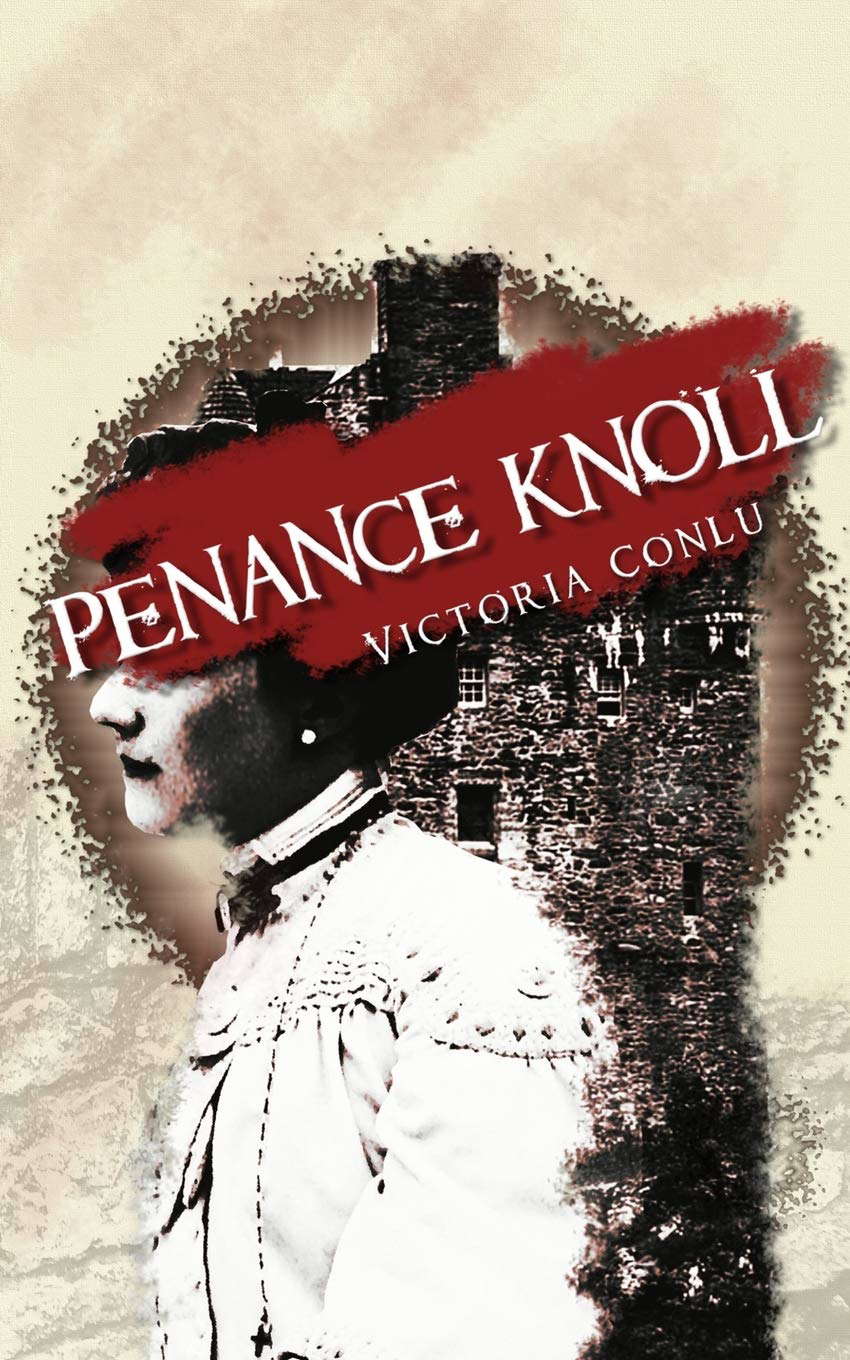 Penance Knoll poster