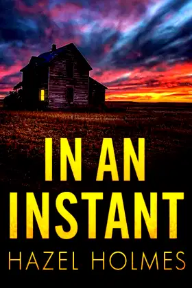 In an Instant (A Riveting Kidnapping Mystery Series) poster