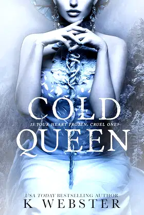 Cold Queen poster