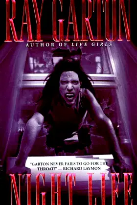 Night Life poster
