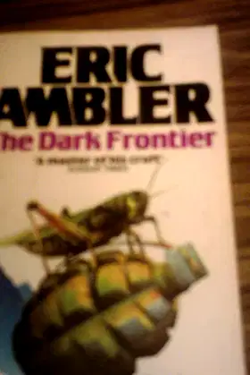 The Dark Frontier poster