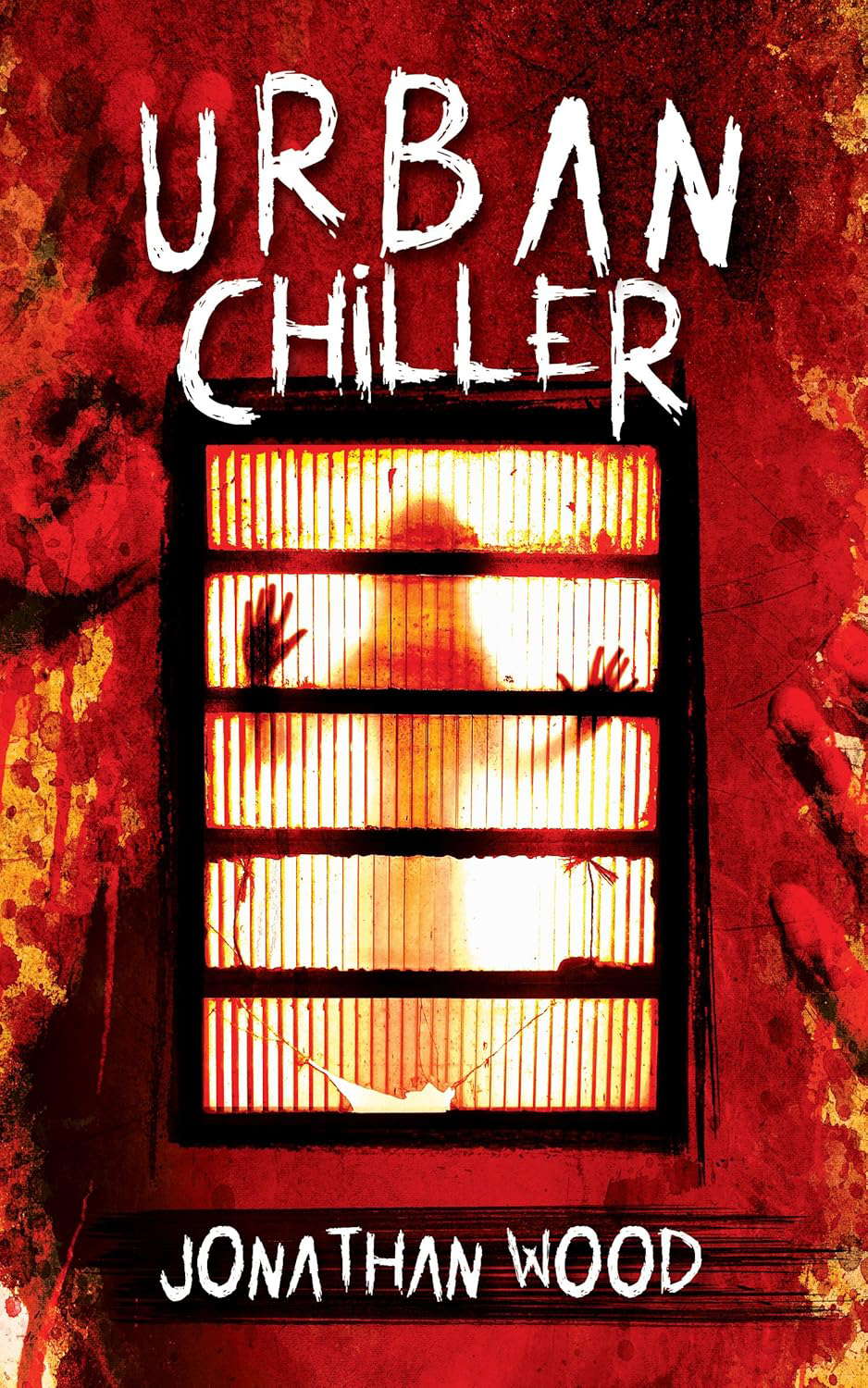 Urban Chiller poster