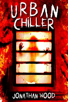 Urban Chiller poster