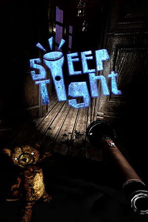 Sleep Tight poster