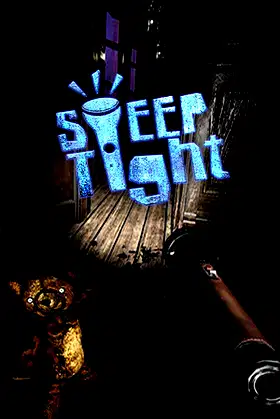 Sleep Tight poster
