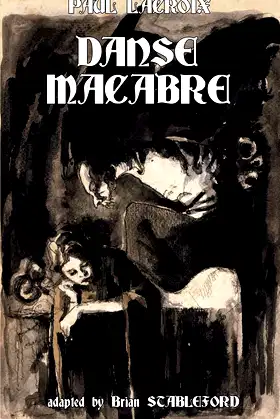 Danse Macabre poster