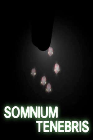 Somnium Tenebris poster