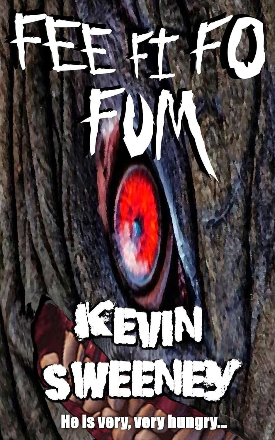 FEE FI FO FUM: Extreme Horror poster