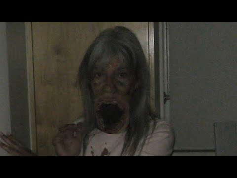 Grandma ate her Granddaughter | Short Horror Film