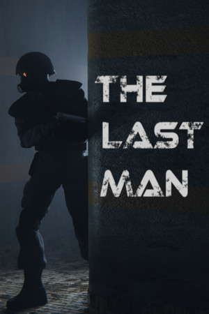 The Last Man poster